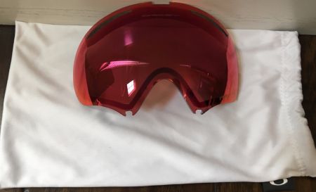 Купить Линза Oakley для маски A.Frame 2.0 Snow Repl Lens в Самаре