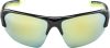 Купить Очки Alpina Lyron Hr Black-Neon Yellow Gloss/Yellow Mirror Cat.3 в Самаре