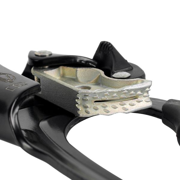  Зажим Вертикаль Жумар правый (LUX) в Самаре  