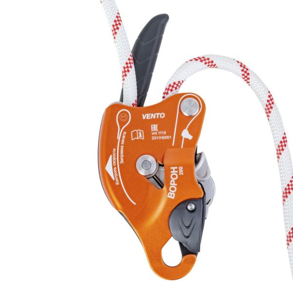  Спусковое устройство Венто Ворон в Самаре  