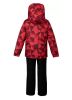 Костюм горнолыжный Phenix Playing in Snow Junior Two-piece RD в Самаре