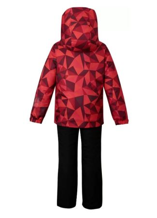 Костюм горнолыжный Phenix Playing in Snow Junior Two-piece RD в Самаре