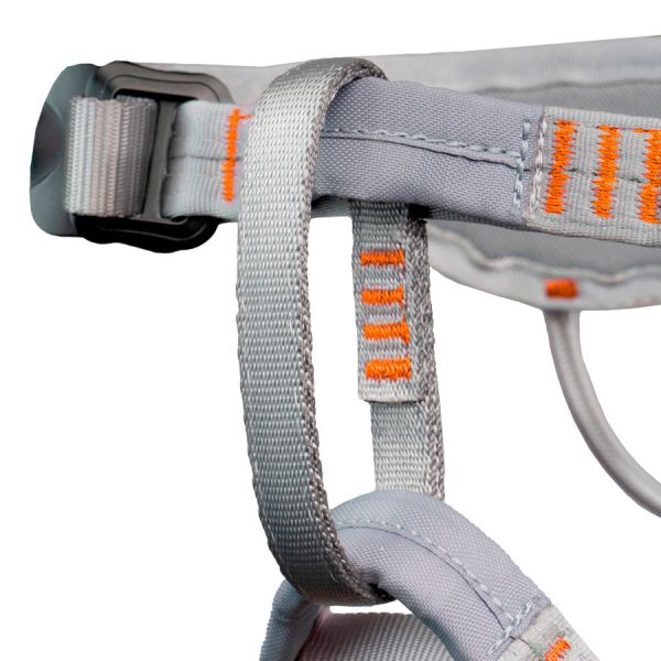  Страховочная система Венто Neon оранжевый в Самаре  