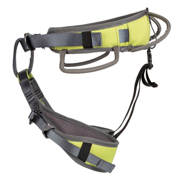  Страховочная система Вертикаль Sirius зеленый в Самаре  