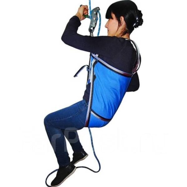  Косынка эвакуационная Ринг Evklid в Самаре  