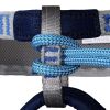  Самостраховка Венто динамическая "Ice" 40х80 голубой в Самаре  