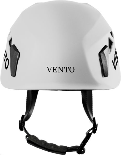  Каска Венто альпинистская Quasar белый в Самаре  