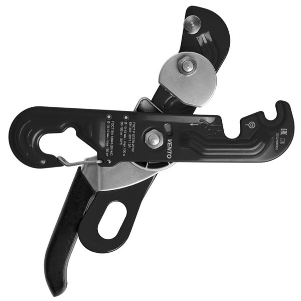  Спусковое устройство Венто Стопор-десантер черный в Самаре  