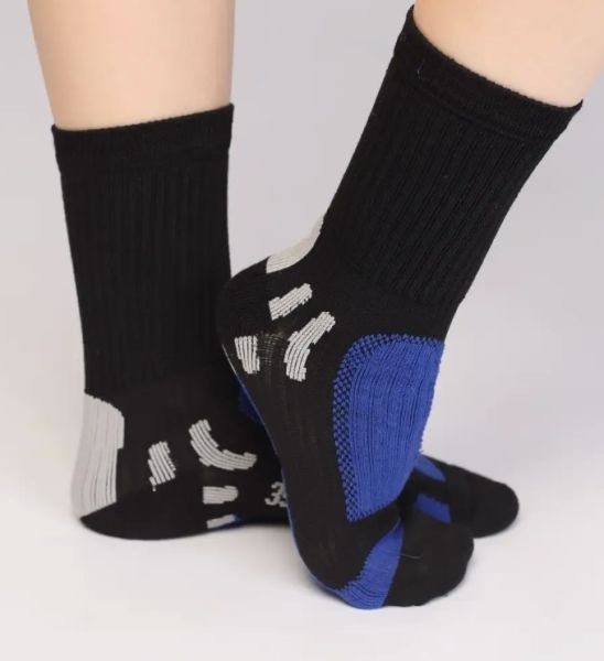 Купить Носки Strata Trek3 высокий паголенок,с махровым следом в Самаре