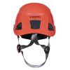  Каска Венто защитная Мастер Энерго красная в Самаре  