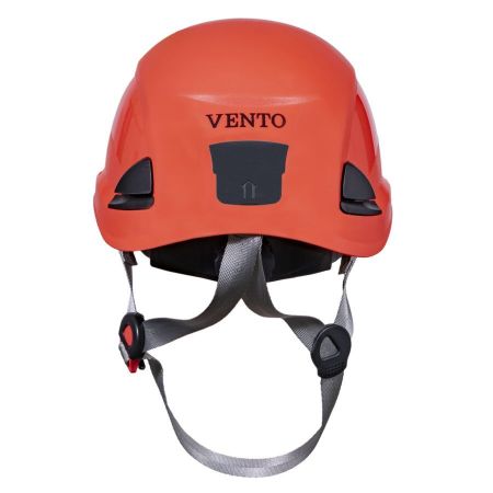  Каска Венто защитная Мастер Энерго красная в Самаре  