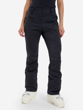 Брюки горнолыжные Sportalm Bird ST Ws 90284114359 черный в Самаре