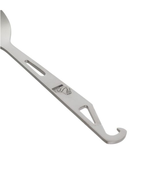 Ложка NZ титан TC-317