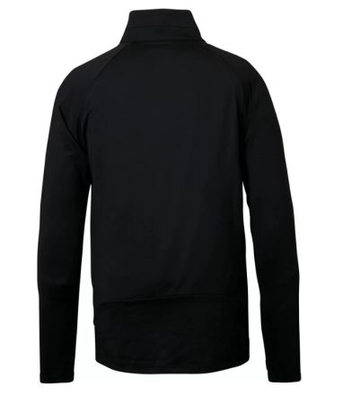 Джемпер Phenix Basic Inner флисовый BK в Самаре