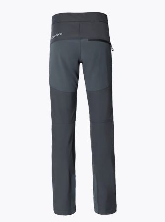 Брюки Оз Ozone Explorer (муж) т.серый/графит