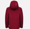 Куртка Finntrail женская Outdoor W 1311 DarkRed