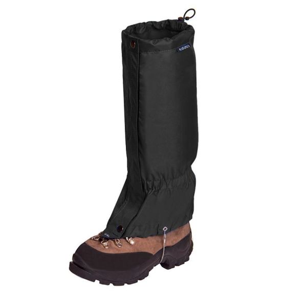 Фонарики Манарага с молн.,с метал.трос.Cordura черный