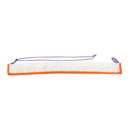  Протектор Вертикаль распашной д/верёвки "Книжка" 80 см в Самаре  