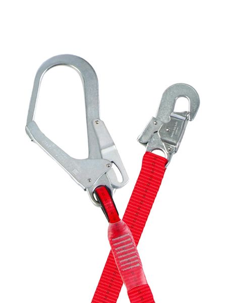  Строп Венто ленточный одинарный регулируемый A12р в Самаре  