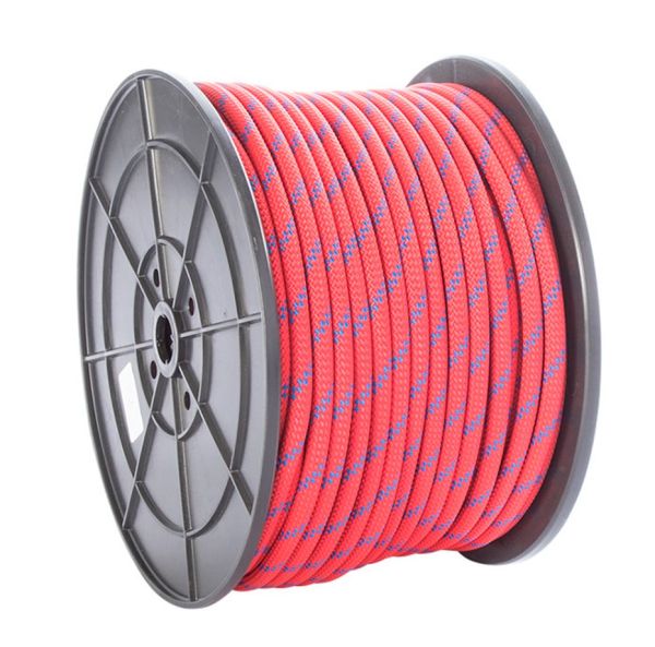  Веревка Венто Профистатик 10мм красная в Самаре  