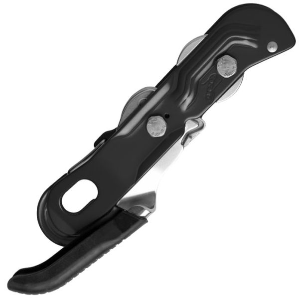  Спусковое устройство Венто Стопор-десантер черный в Самаре  