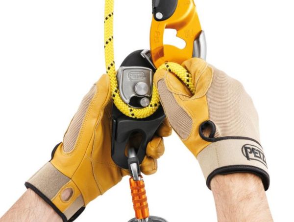  Спусковое устройство RIG Petzl в Самаре  