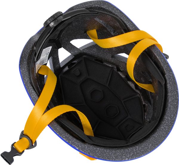  Каска Венто альпинистская Pulsar синий в Самаре  