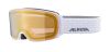 Купить Маска Alpina г/л Nakiska Qv White Gloss/Qv Gold S2 в Самаре