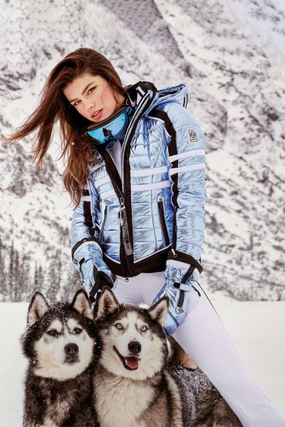 Куртка горнолыжная Sportalm Crash 90222209323 в Самаре