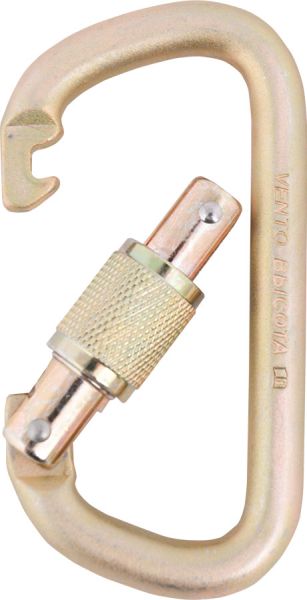  Карабин Венто Высота 512 сталь трапеция муфта в Самаре  