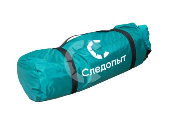 Палатка Следопыт Venta 3 двухслойная