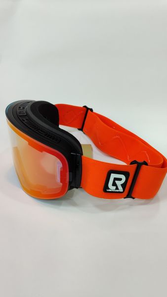 Купить маска los raketos fluck red photochrom 22801 в Самаре