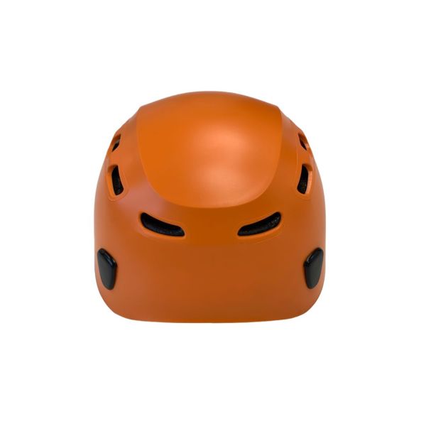  Каска Вертикаль альпинисткая Phantom оранжевая в Самаре  