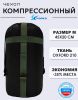 Мешок компрессионный Чайка