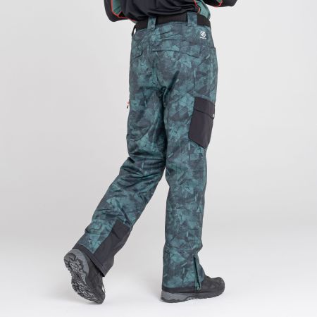 Брюки сноубордические Dare2B Absolute II в Самаре