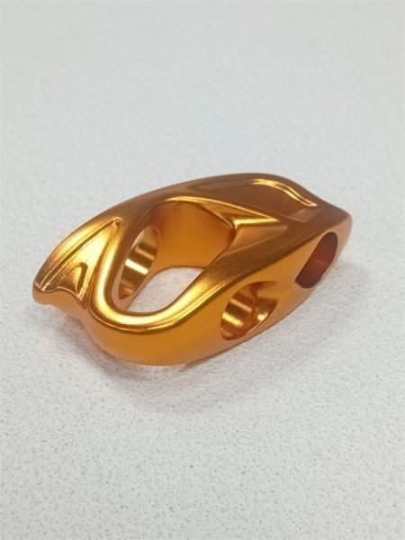  Регулятор Lanyard Adjuster (цвет Gold)GURU в Самаре  