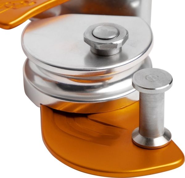  Спусковое устройство Венто"Стопор-десантер"2020 оранжевый в Самаре  