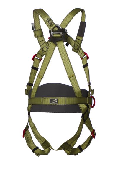  Страховочная система Венто искробезопасная Высота 042Т в Самаре  