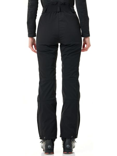 Брюки горнолыжные Poivre Blanc W24-0820-WO черный в Самаре