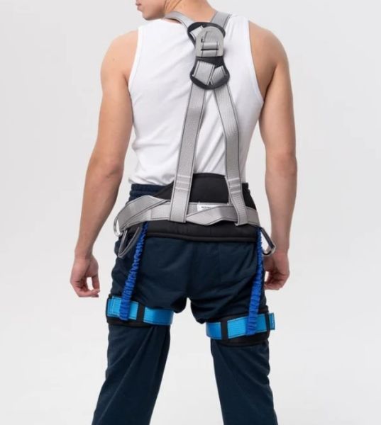  Страховочная привязь СП-5 серия Комфорт XL в Самаре  