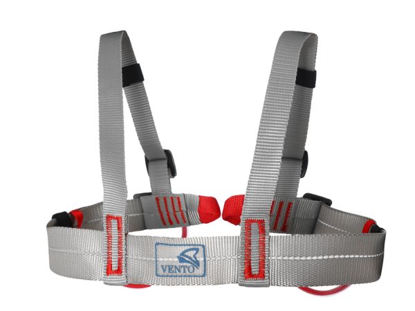  Страховочная система Венто Грудная Модифицированная в Самаре  