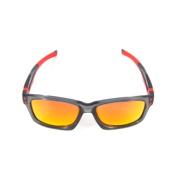 Купить очки следопыт ultima в футляре,линзы grey with red revo в Самаре