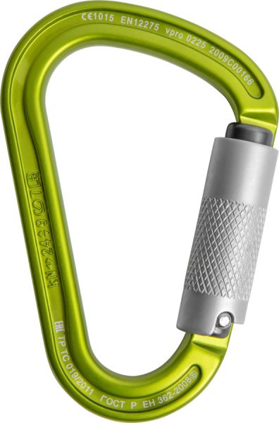  Карабин Венто Titanium с байонетной муфтой зеленый в Самаре  