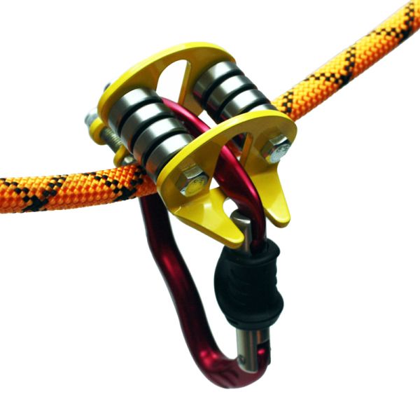  Ролик Орион Альп Переправа в Самаре  