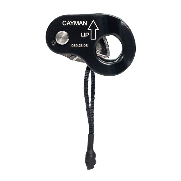  Зажим Вертикаль аварийный "Cayman" в Самаре  