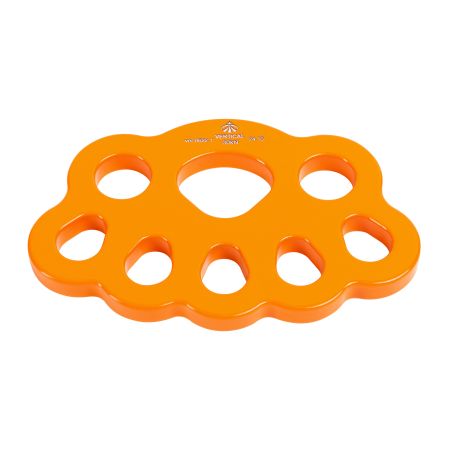  Накопитель Вертикаль средний такелажный оранжевый в Самаре  