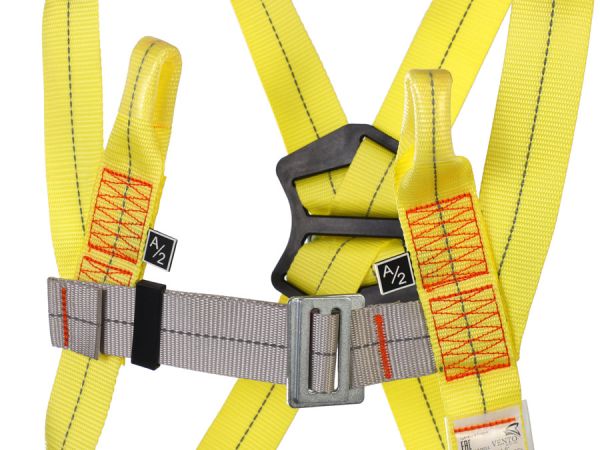  Страховочная система Венто «Альфа 2.5» в Самаре  