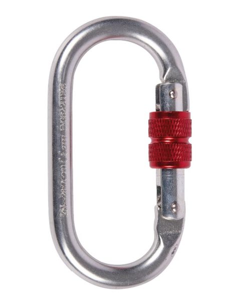 Карабин Camp Oval Standart-Lock в Самаре  