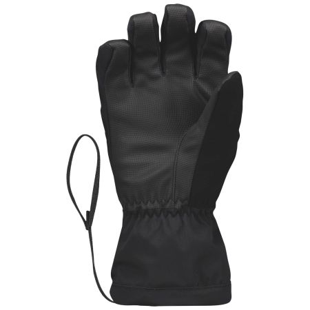 Перчатки Scott Ultimate GTX Ws black в Самаре