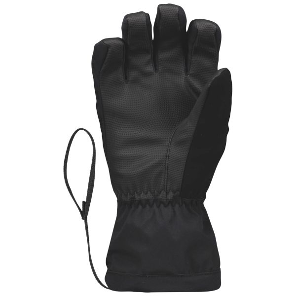 Перчатки Scott Ultimate GTX Ws black в Самаре